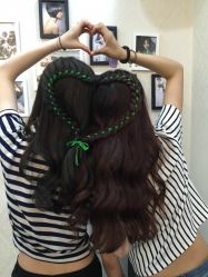 影博莎美容美发形象设计中心(西直门店)-影博莎美容美发形象设计中心