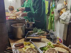 -非凡烧烤(历史博物馆店)
