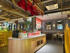 -刘一锅筋头巴脑(千峰路店)