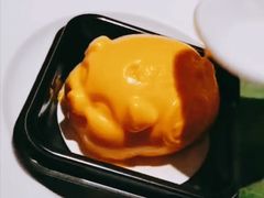 hi芒果小福猪-海底捞火锅(群光广场店)