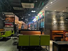 大堂-过锅瘾三汁焖锅(泰华假日广场店)