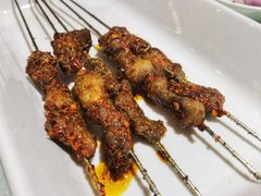 -宁夏国强手抓羊肉·清真菜(未央路凤三店)