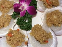 -青瓦餐厅·生鱼片·韩园烤肉(西塔店)