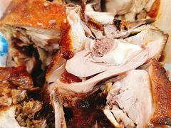 -钟鸭子·非物质文化遗产(奎光路店)