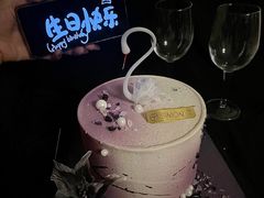 -西檬树SIMON·T轻奢蛋糕(大东方Max店)