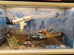 -乐高专卖店(温州万象城店)