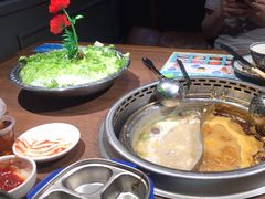 -快乐小羊·内蒙牛羊肉火锅(流花中心店)