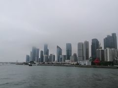 -青岛海滨风景区