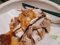 -客家汇·客家传承菜(水库店)