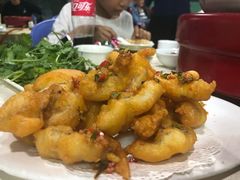 -老东风菜馆·潮汕大排档