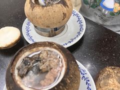 -達揚原味燉品(文明路店)