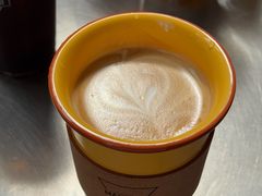 -Manner Coffee(广州琶洲宝地广场店)