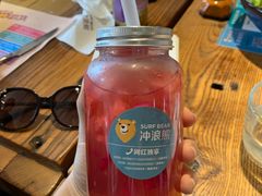 -冲浪熊西餐厅(昌黎店)