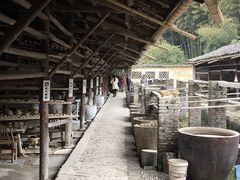 -景德镇古窑民俗博览区