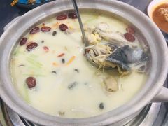 -金龙·打边炉(武进路店)