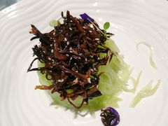-南京空港温德姆花园酒店·MTF满庭芳中餐厅