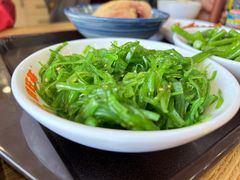 裙带丝-顺旺基大厨现炒(哥伦布店)