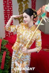 点击看大图 -欣薇婚纱(新源乐汇城店)