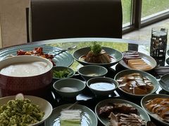 -西安凯悦酒店·湖畔中餐厅