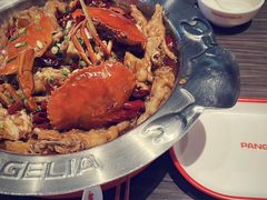 -胖哥俩肉蟹煲(淮安万达店)