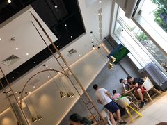 -奈雪的茶(石厦时代广场店)