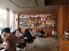 -星巴克(天津大悦城第二店)