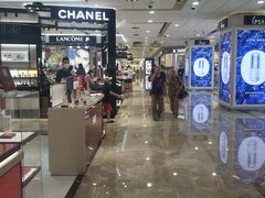 -杭州西湖银泰百货