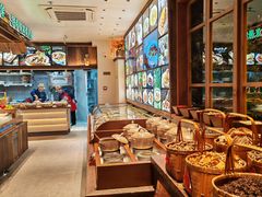 -桐湾大院·桐庐菜(滨江店)