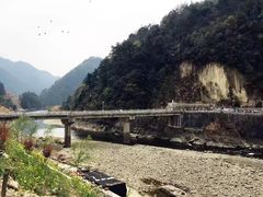 -浙西大峡谷