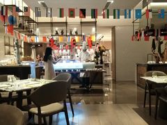 -深圳同泰万怡酒店·万荟轩自助餐厅(同泰店)