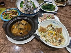 -顺意·顺德家乡菜(国际人才大厦店)