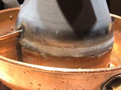 -清真·老门框爆肚涮肉·中华老字号(丰管路店)