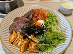 -BAKER&SPICE(BFC外滩金融中心店)