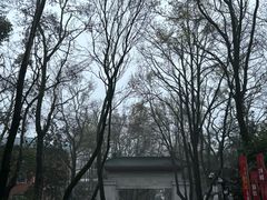 -岳麓山风景名胜区