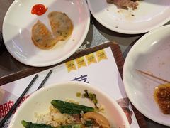 -陈鹏鹏潮汕菜(宝安机场T3航站楼店)