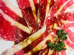 -韩宫宴炭火烤肉(印象城店)