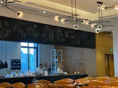 -粤域茶餐厅