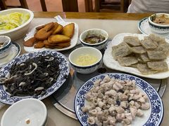 -爆肚于(赵公口桥店)