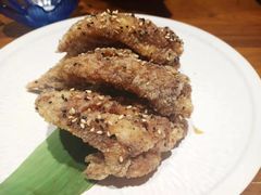 -千代武日本料理(爱建店)