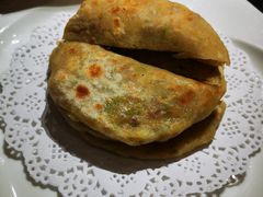 -巴音浩日娲·蒙餐(双林东路店)
