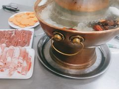 -三兴涮羊肉(荣安大街店)