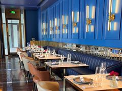 -大八江景意大利西餐厅LargeEight Italy Restaurant(1862时尚艺术中心店)
