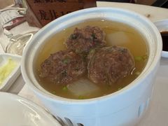 -滋粥楼·顺德菜(番禺广场总店)