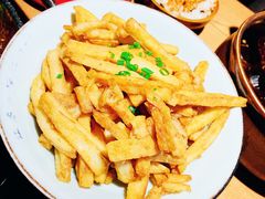 -吃饭皇帝大(解放西路店)