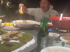 -上和臻品中国菜(花园街店)