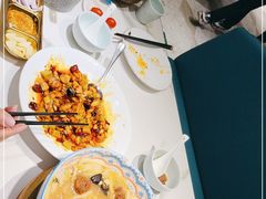 -阿里疆Alijiang·丝路美食·异域风情·清真(长楹天街店)