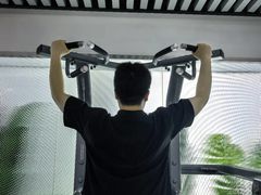 -WEGYMER健萌健身(雅颂居馆)