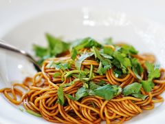 葱油拌面-Solo(衡山路店)