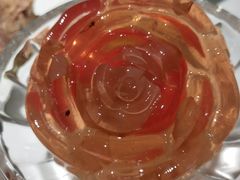 玫瑰晶冻-斗牛士牛排餐厅(嘉里汇店)