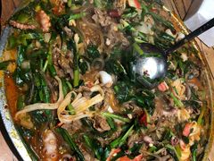 -京玉菲饭店(李村店)